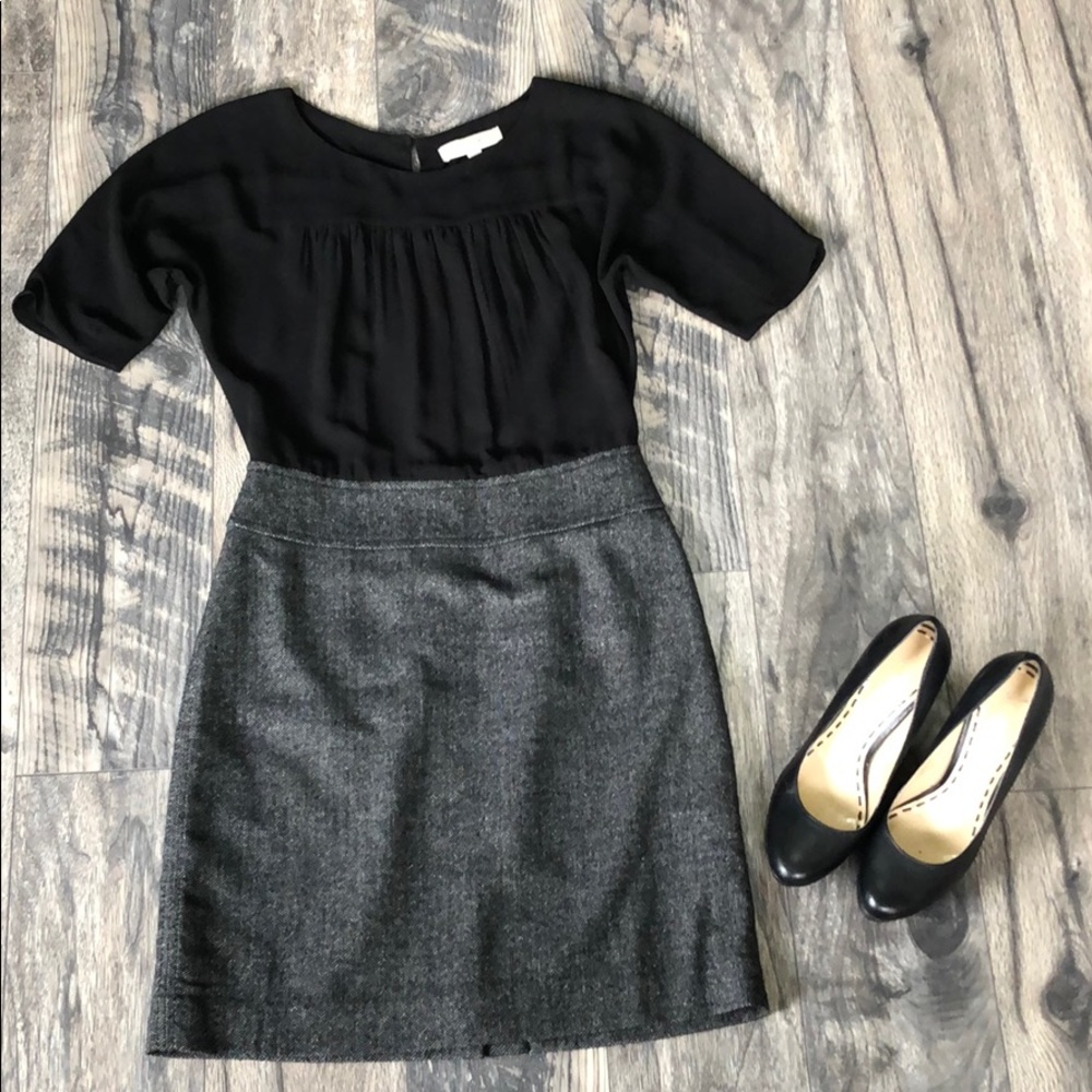 LOFT dress